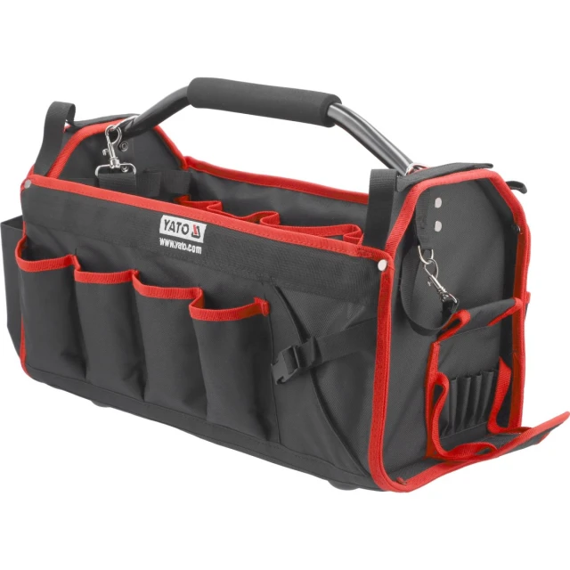 Валіза для інструментів Yato 49x23x28 см (5906083974359)