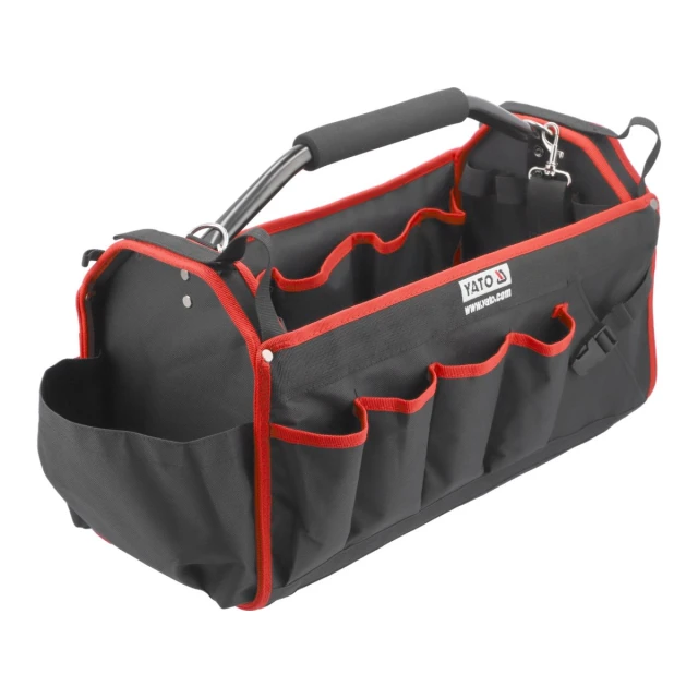 Валіза для інструментів Yato 49x23x28 см (5906083974359)