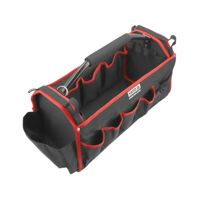 Валіза для інструментів Yato 49x23x28 см (5906083974359)
