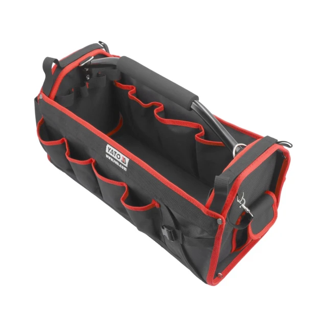 Валіза для інструментів Yato 49x23x28 см (5906083974359)