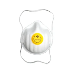 Полумаска фильтрующая Yato FFP1/KZ 3 шт (5906083974861)