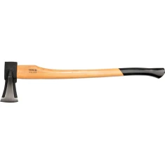 Сокира колуна Yato 2000 г рукоятка гікорі (5906083980121)