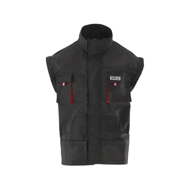 Світшот робочий Yato Duero розмір 2XL (5906083980244)