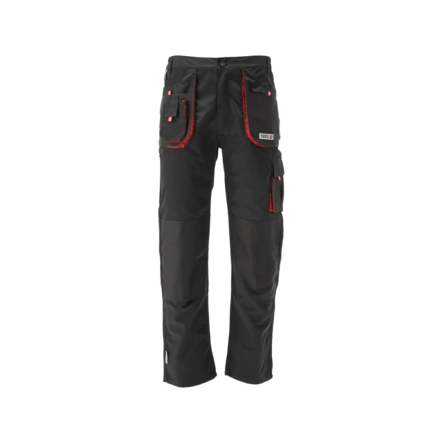 Штани робочі Yato Duero 2XL (5906083980299)