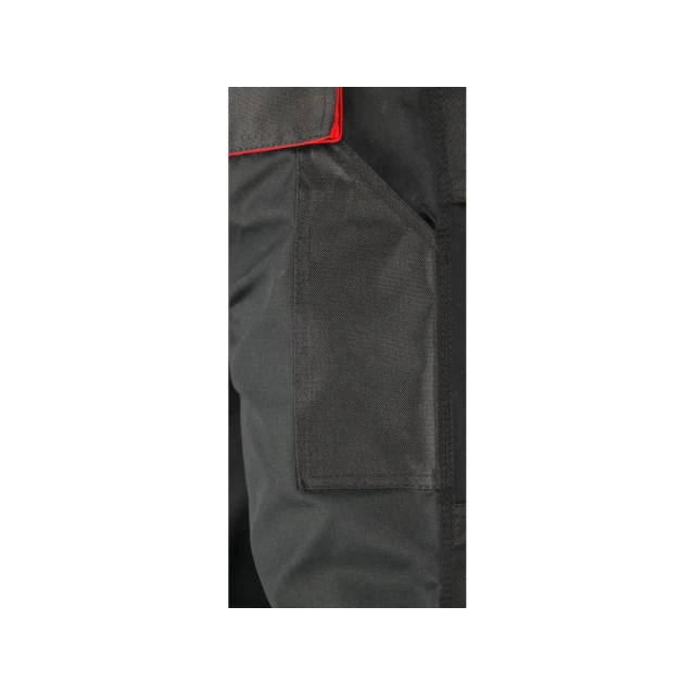 Робочий напівкомбінезон Yato Duero розмір 2XL (5906083980343)