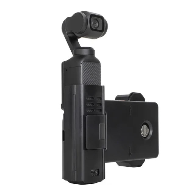 Держатель телефона Sunnylife DJI Osmo Pocket 3 (OP3-AD744)