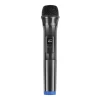 Бездротовий мікрофон Puluz jack 3.5mm Black (PU628B)