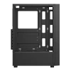 Корпус комп'ютера DARKFLASH A290 Black (5906168431029)