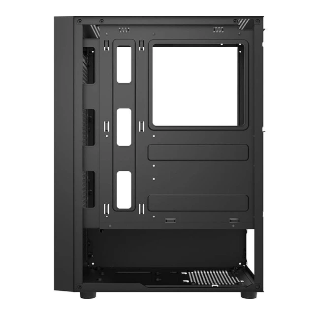 Корпус комп'ютера DARKFLASH A290 Black (5906168431029)