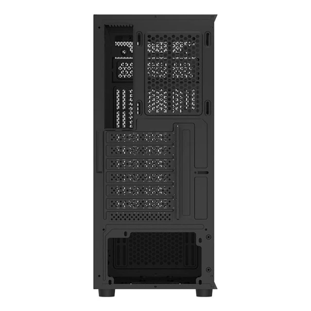 Корпус комп'ютера DARKFLASH A290 Black (5906168431029)