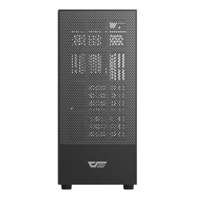 Корпус комп'ютера DARKFLASH A290 Black (5906168431029)