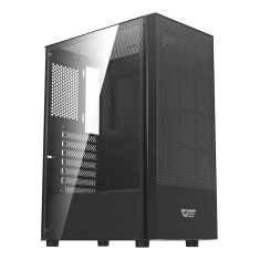 Корпус комп'ютера DARKFLASH A290 Black (5906168431029)