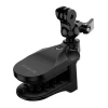 Кріплення на шолом Puluz для екшн-камери Black (PU927B)
