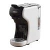 Кофемашина капсульная HiBREW H1A 4в1 White (H1A-beige)