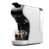 Кофемашина капсульная HiBREW H1A 4в1 White (H1A-beige)