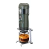 Кавоварка портативна HiBREW H4 3в1 з чохлом (H4B_GN)