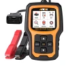 Сканер OBD2 ANCEL AD410 PRO с тестером аккумулятора (5906168432965)
