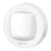 Датчик руху PIR HEIMAN WS3MS Wi-Fi Tuya (5906168433498)