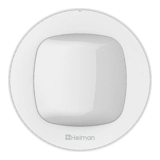 Датчик руху PIR HEIMAN WS3MS Wi-Fi Tuya (5906168433498)