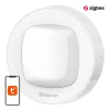 Датчик руху PIR HEIMAN WS3MS Wi-Fi Tuya (5906168433498)