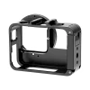 Металевий чохол PULUZ PU966B для Insta360 Ace/Ace Pro (PU966B)