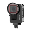 Металевий чохол PULUZ PU966B для Insta360 Ace/Ace Pro (PU966B)