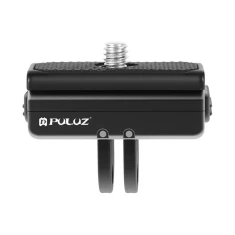Магнітне кріплення Puluz для Insta360 Ace/X4 (PU965B)