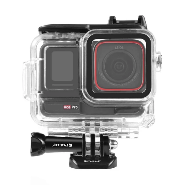 Водонепроникний бокс Puluz для Insta360 Ace Pro (PU964T)