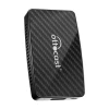 Адаптер Ottocast CA400-S 4 в 1 Carplay/Android Black (5906168433917)
