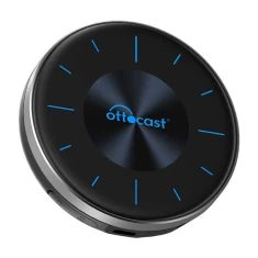 Адаптер Ottocast PCS46 OttoAiBox P3 2/3/4G SIM CARD HDMI Black