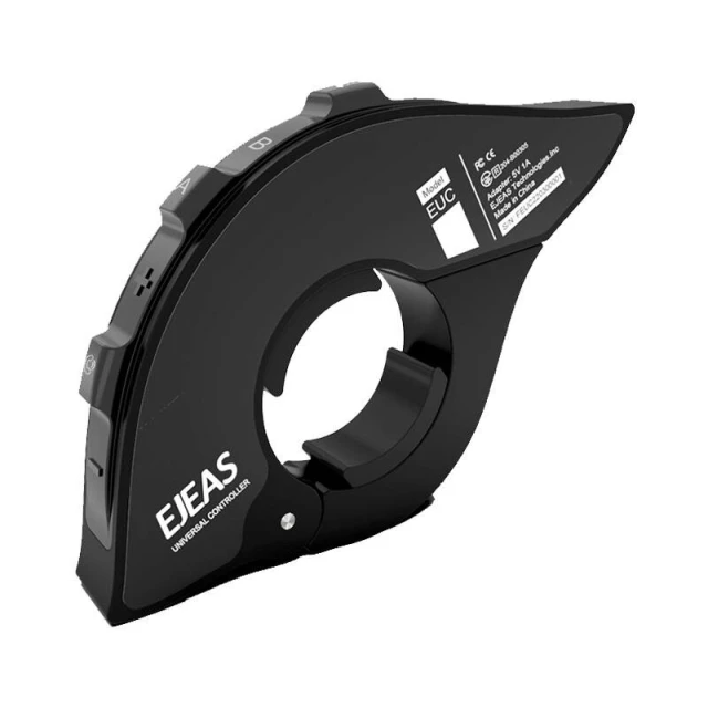 Пульт управления интерком Ejeas EUC (5906168433993)