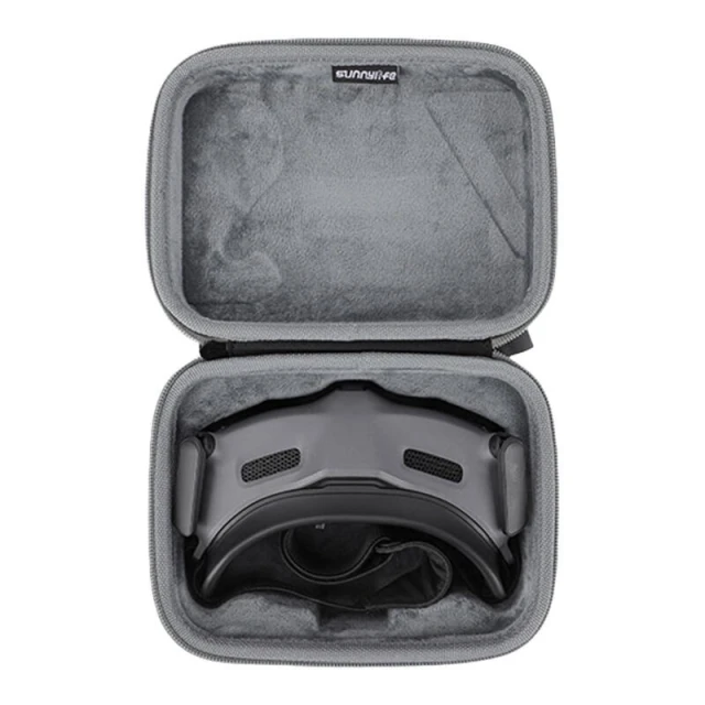 Чехол Sunnylife для DJI Goggles 2/Goggles 3 (AT2-B776)