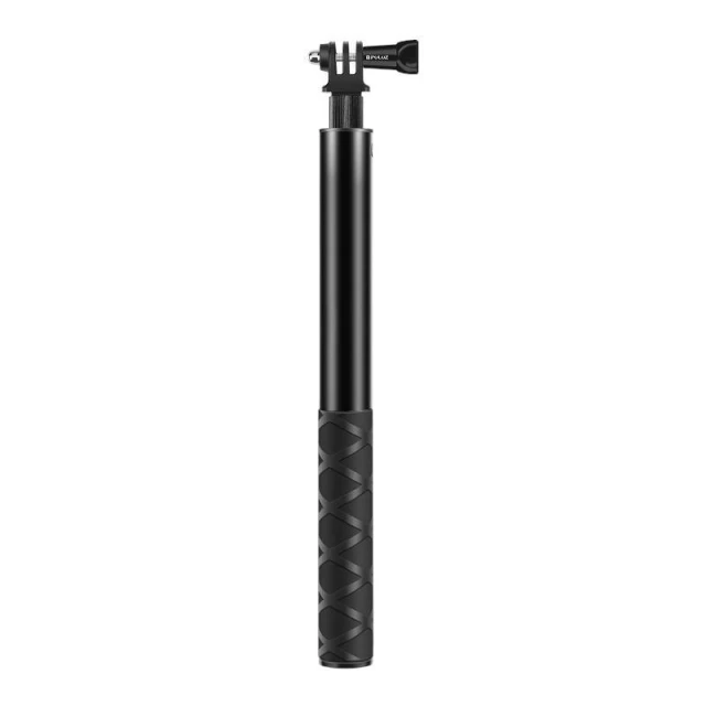 Штатив металевий Puluz 110 см з різьбленням 1/4 (PU815)