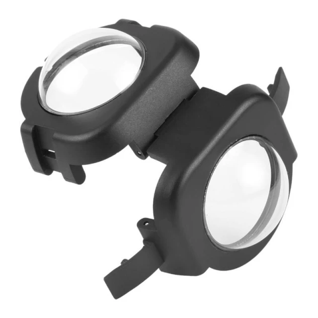 Захисне скло Puluz для камери Insta360 X4 (PU975)