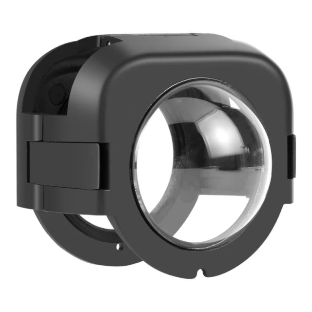 Захисне скло Puluz для камери Insta360 X4 (PU975)