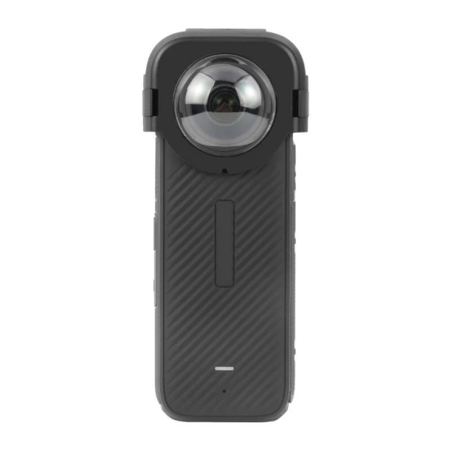 Захисне скло Puluz для камери Insta360 X4 (PU975)