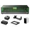 Гравер лазерний 2в1 xTool S1 40W All-in-One, Black (S1-AIOB)