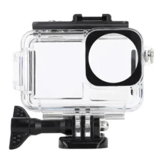 Корпус водонепроницаемый Sunnylife для DJI Osmo Action 3-5 Pro 40m (OA3-FS519)