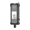 Металевий корпус Puluz для Insta360 X4 з різьбленням для штатива (PU941B)