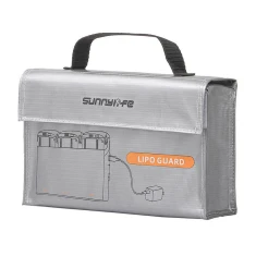 Сумка для акумулятора Sunnylife DC830 для дрона (5906168437533)