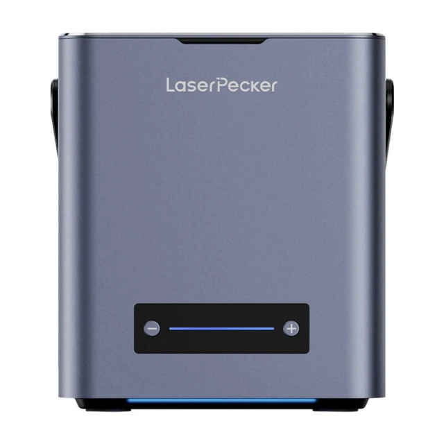 Поглотитель дыма LaserPecker Air Purifier (LP-AP)