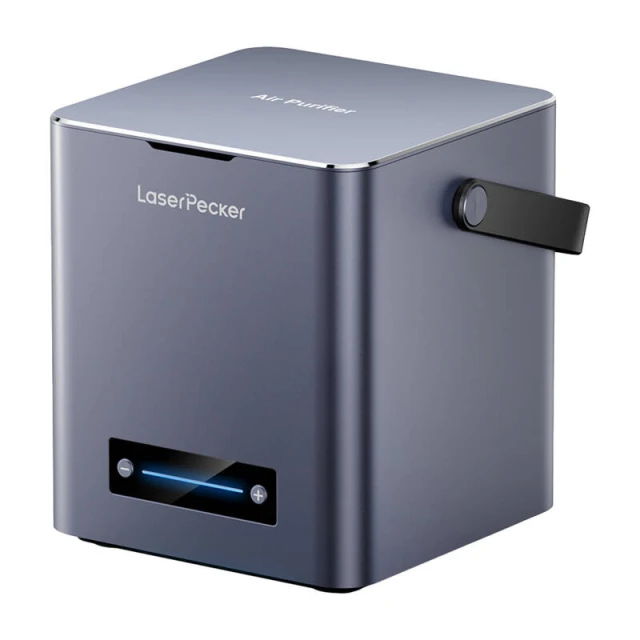 Поглотитель дыма LaserPecker Air Purifier (LP-AP)