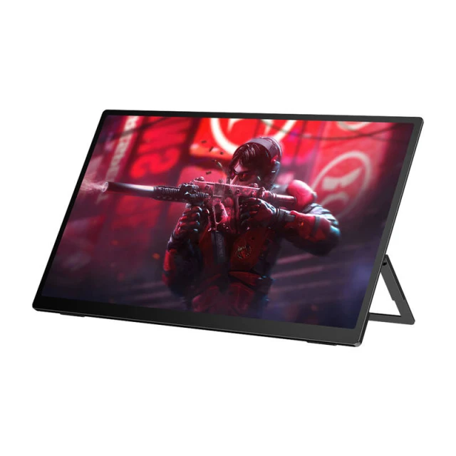 Портативний монітор Uperfect USteam E6 Pro 18,5