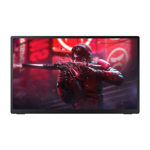 Портативний монітор Uperfect USteam E6 Pro 18,5