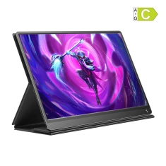 Монітор портативний Uperfect USteam G16 15,6