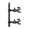 Велотримач Puluz з монопод 150 см (PU495B)