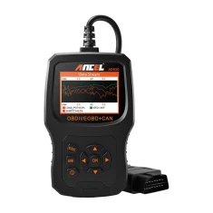 Сканер OBD2 Ancel AD530 (5906168439100)