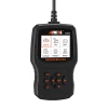 Сканер OBD2 Ancel AD530 (5906168439100)