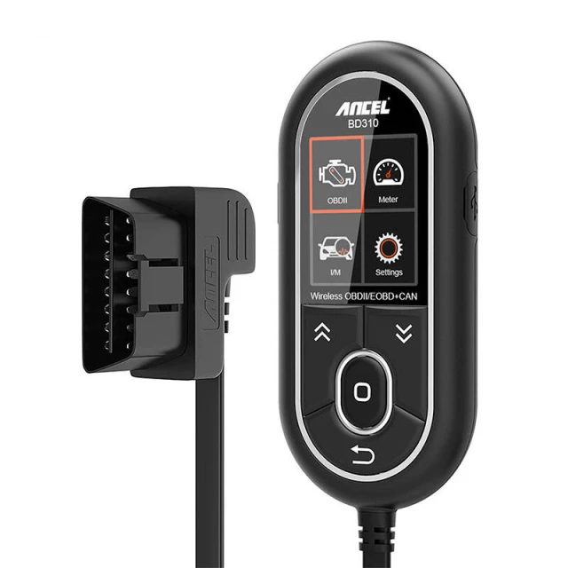 Сканер OBD2 ANCEL BD310 Bluetooth
