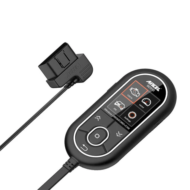 Сканер OBD2 ANCEL BD310 Bluetooth